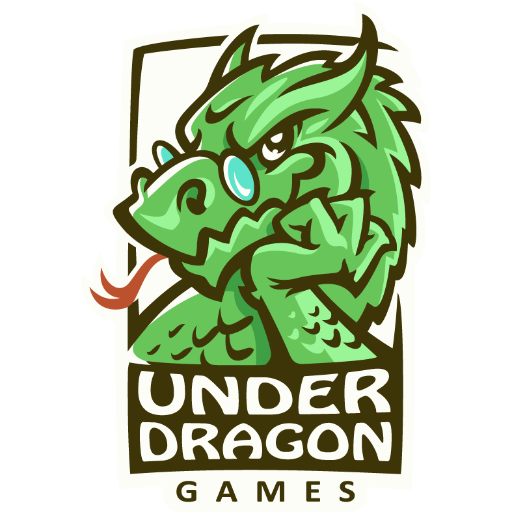 Underdragon Games